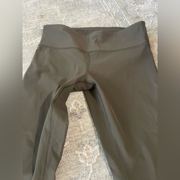 Lululemon Leggings - Picture 2 of 9